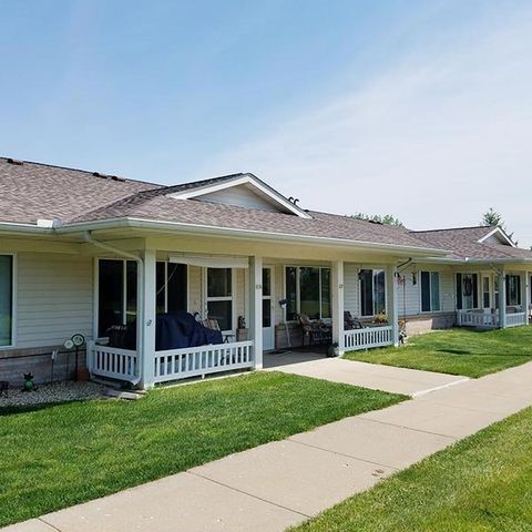 St. Sharbel Village Phase II