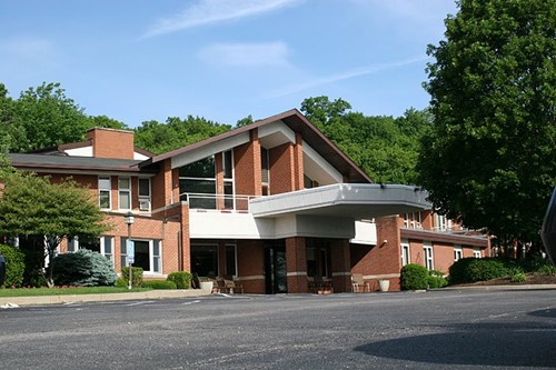 Independent & Assisted Living at Skylines