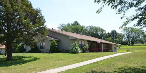 Holiday Estates Emporia