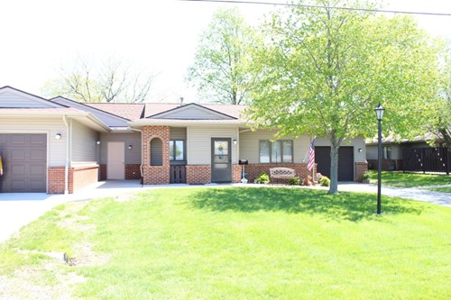 Independent Living at Vonderlieth Living Center