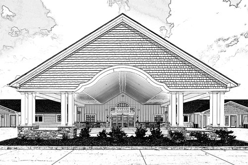 Villas of Holly Brook Sarasota, Florida - Coming Soon!