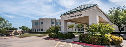 The Courtyard Memory Care