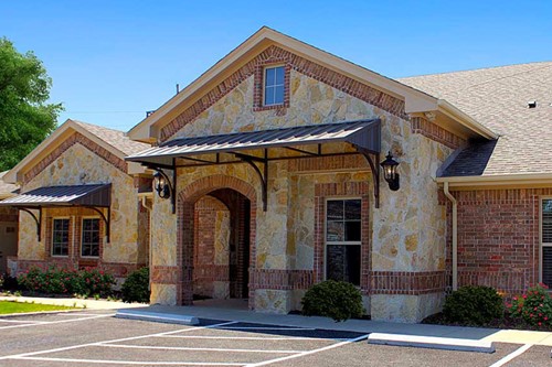 Avalon Memory Care - St. Louis