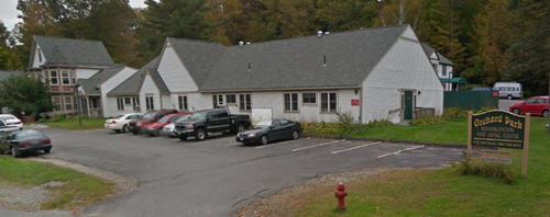 Orchard Park Assisted Living