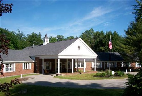 Norway Center Assisted Living
