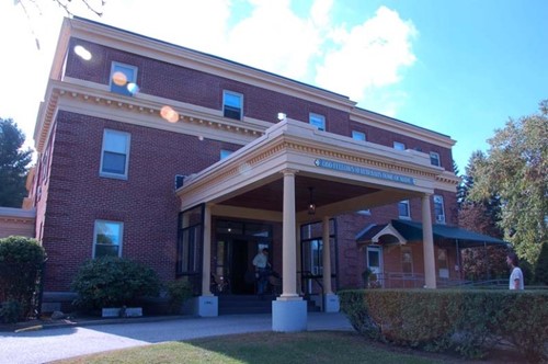 Odd Fellows Assisted Living