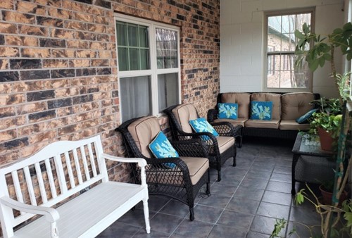 New Hope Residential Care Center