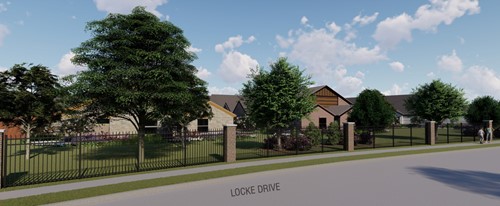 Mustang Creek Estates Flower Mound - Coming Soon!