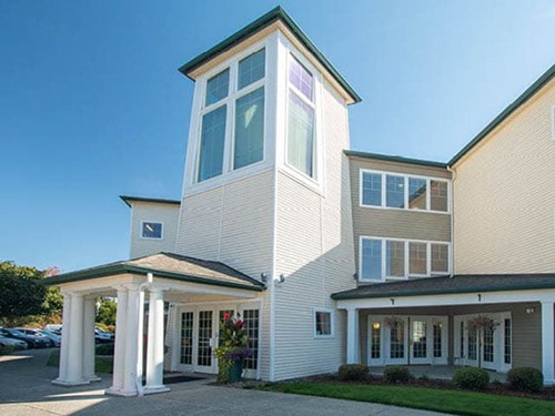 Avamere at St. Helens