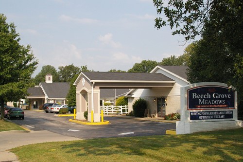 Beech Grove Meadows Assisted Living