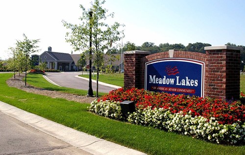 Meadow Lakes Assisted Living