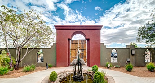 Life Spire Assisted Living - Albuquerque