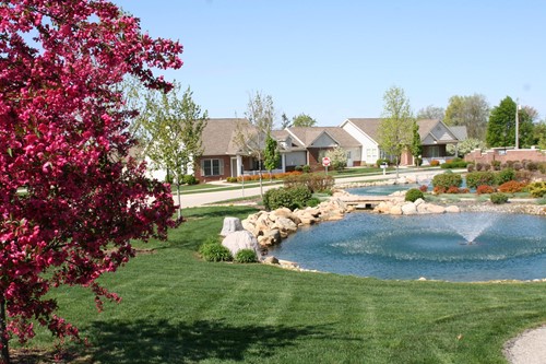 Greencroft Middlebury