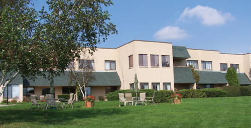 Clifton Assisted Living