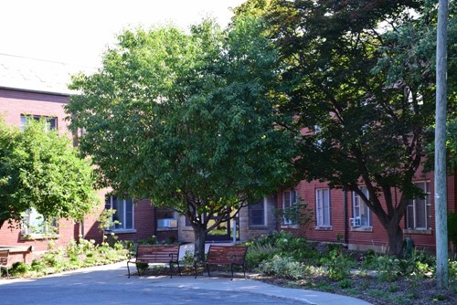 The Milton Home - Assisted Living