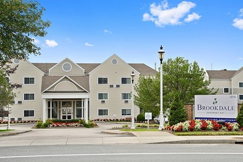 Sakonnet Bay Independent & Assisted Living
