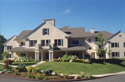 Springhouse Senior Living Community