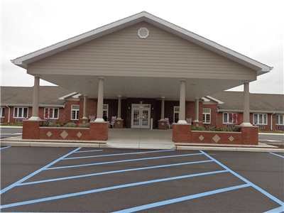 Grand Valley Gardens Senior Living Community