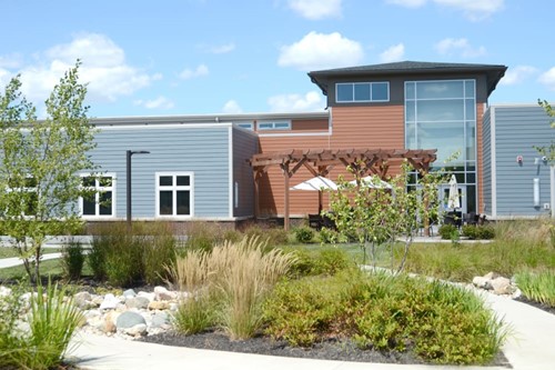 Wellbrooke of Avon Assisted Living