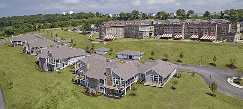 Thames Edge at Fairview Independent Living