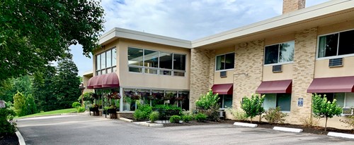 Briarcliffe Manor Assisted Living