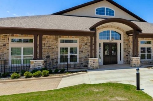 Grand Brook Memory Care of Allen at Twin Creeks