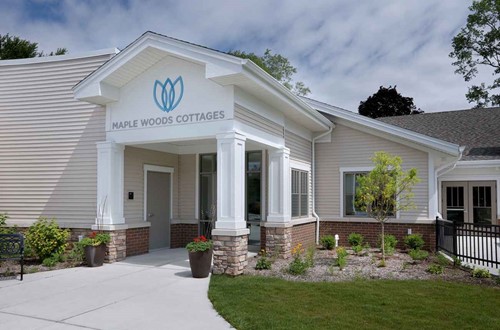 Resthaven Assisted Living at The Farmstead & Maple Woods
