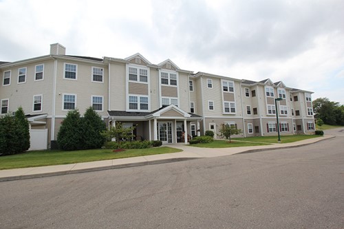 The Village of Mill Creek