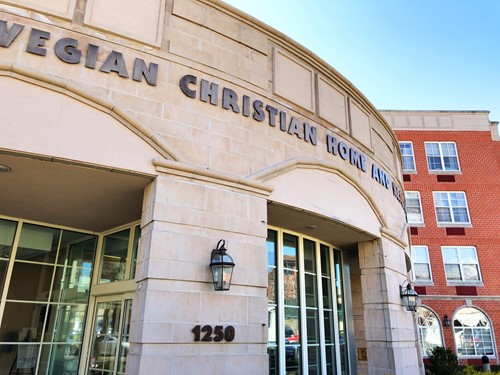 Norwegian Christian Home Independent and Assisted Living