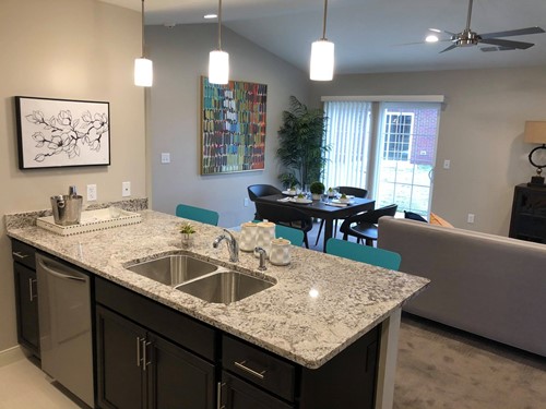 The Lakes Of Monclova Senior Living