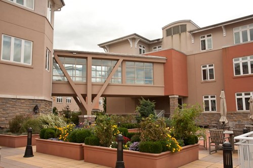 Kendal on Hudson Independent and Assisted Living