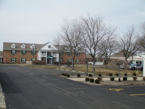 Elizabeth Scott Community Senior Living