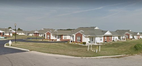 The Willows at Bellevue Senior Living