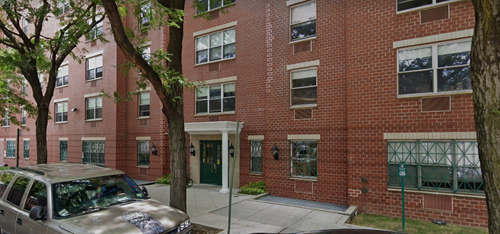 NY Foundation for Senior Citizens