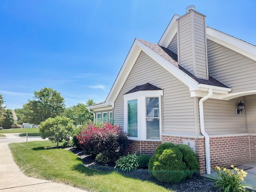 Chapel Hill Community Senior Living