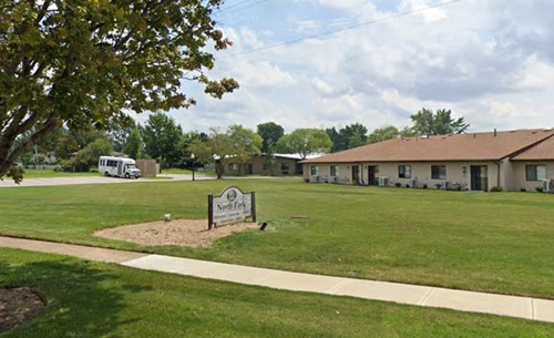 North Park Senior Living