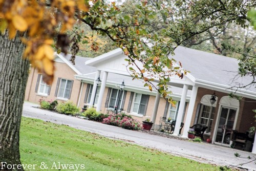 Oak Haven Residential Care Center