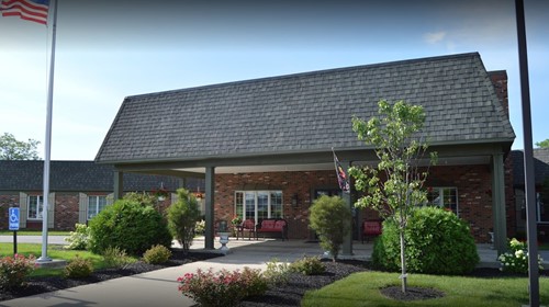 Van Wert Manor Senior Living