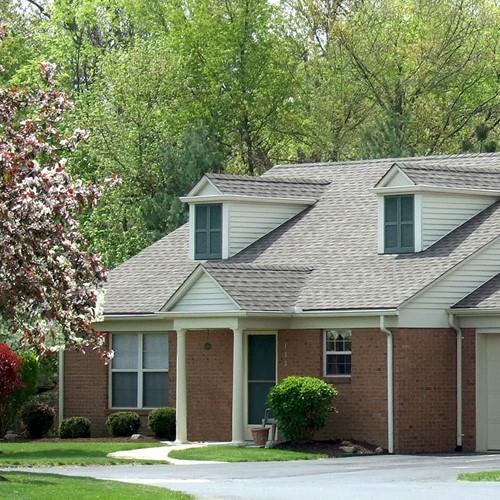 Worthington Christian Village Senior Living