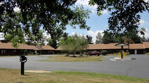 West View Healthy Living Senior Living