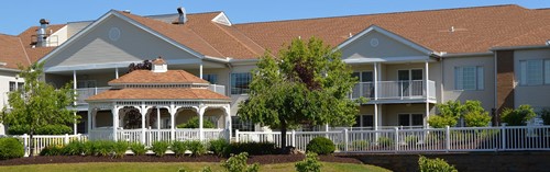 Shurmer Place at Altenheim