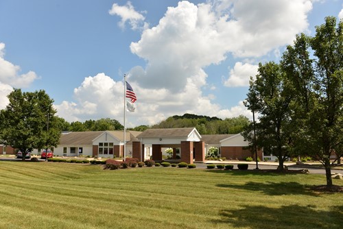 Laurels of Massillon Assisted Living