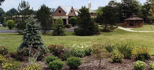 Trinity Community at Beavercreek Senior Living