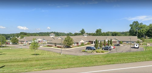 Oaks at Northpointe Assisted Living