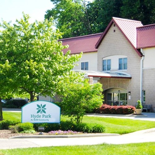 Hyde Park Health Center Assisted Living