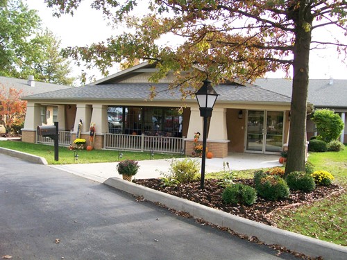 Roselawn Manor Senior Living