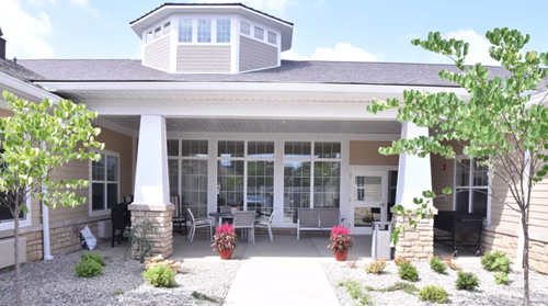 The Glen Senior Living