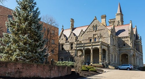 Scarlet Oaks Retirement Community Assisted Living