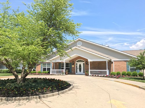 Arden Courts of Kenwood - A ProMedica Memory Care Community