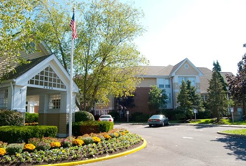 The Forum at Knightsbridge